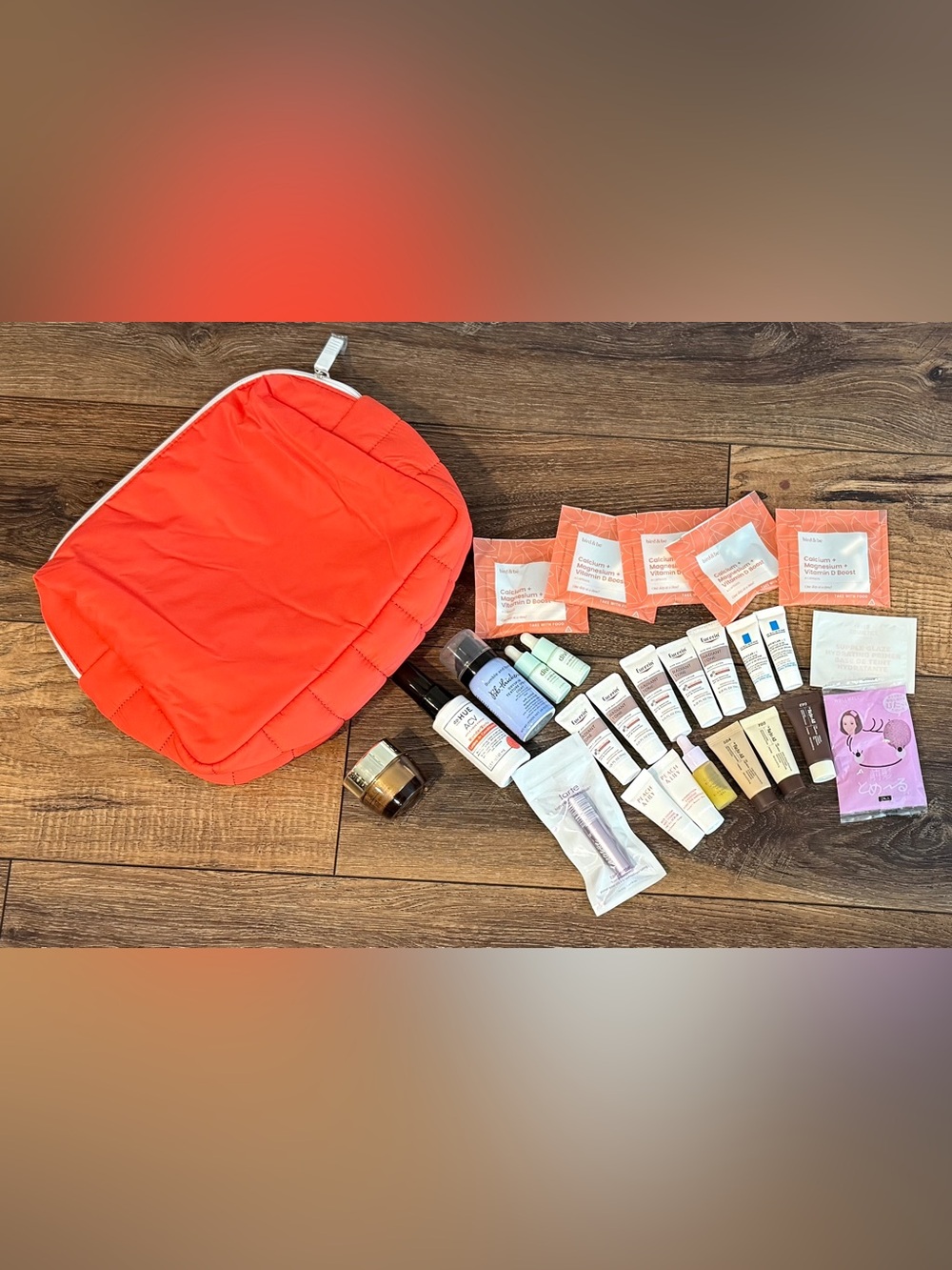 🆕 Assorted Beauty / Wellness Samples Bundle